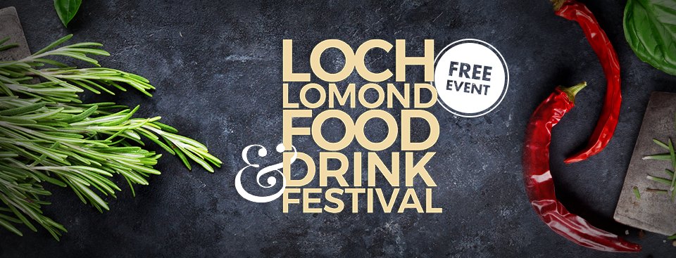 Loch Lomond Food And Drink